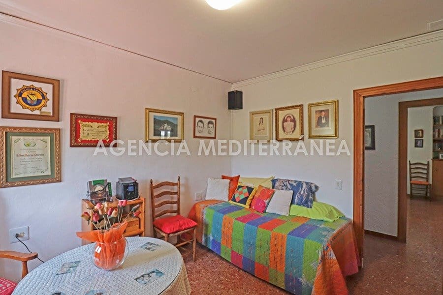 7 sypialnia Finka/Dom wiejski na sprzedaż w Denia z basenem - 560 000 € (Ref: 6860436)
