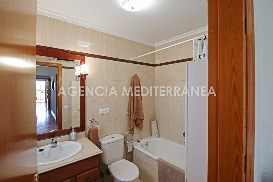 7 sypialnia Finka/Dom wiejski na sprzedaż w Denia z basenem - 560 000 € (Ref: 6860436)