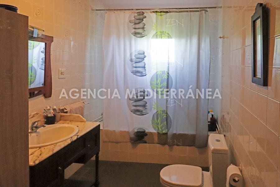 7 sypialnia Finka/Dom wiejski na sprzedaż w Denia z basenem - 560 000 € (Ref: 6860436)