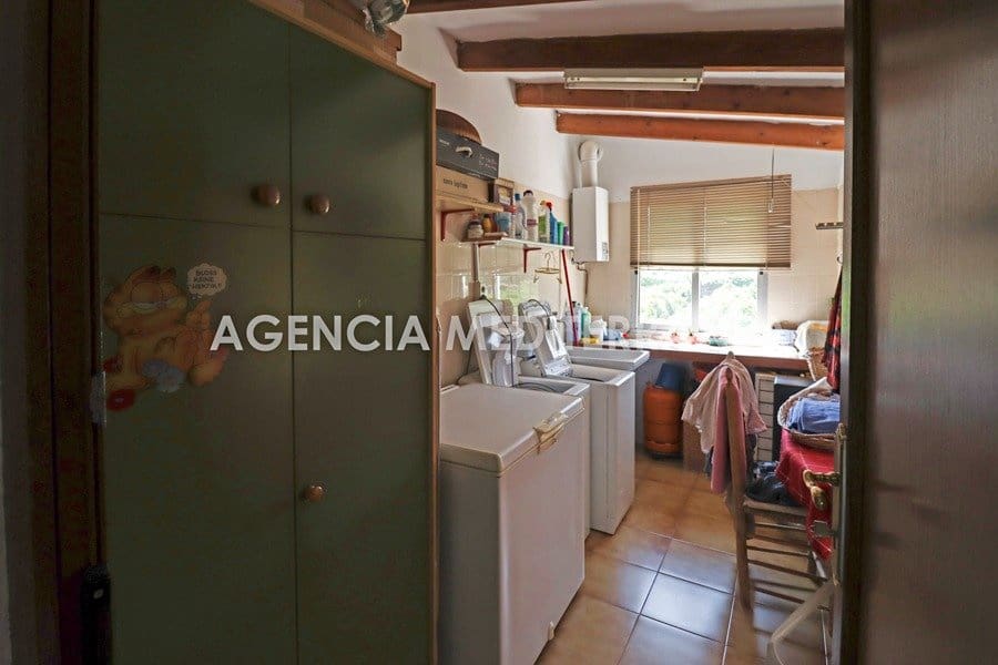 7 sypialnia Finka/Dom wiejski na sprzedaż w Denia z basenem - 560 000 € (Ref: 6860436)