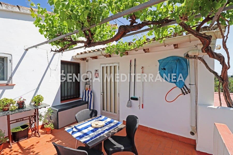 7 sypialnia Finka/Dom wiejski na sprzedaż w Denia z basenem - 560 000 € (Ref: 6860436)