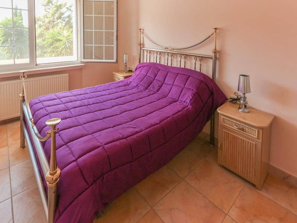 Chalet de 5 habitaciones en Dénia en venta con piscina garaje - 680.000 € (Ref: 7773220)