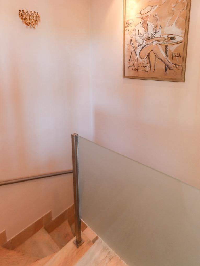 Chalet de 5 habitaciones en Dénia en venta con piscina garaje - 680.000 € (Ref: 7773220)