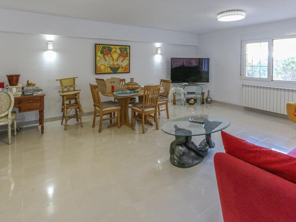 Chalet de 5 habitaciones en Dénia en venta con piscina garaje - 680.000 € (Ref: 7773220)