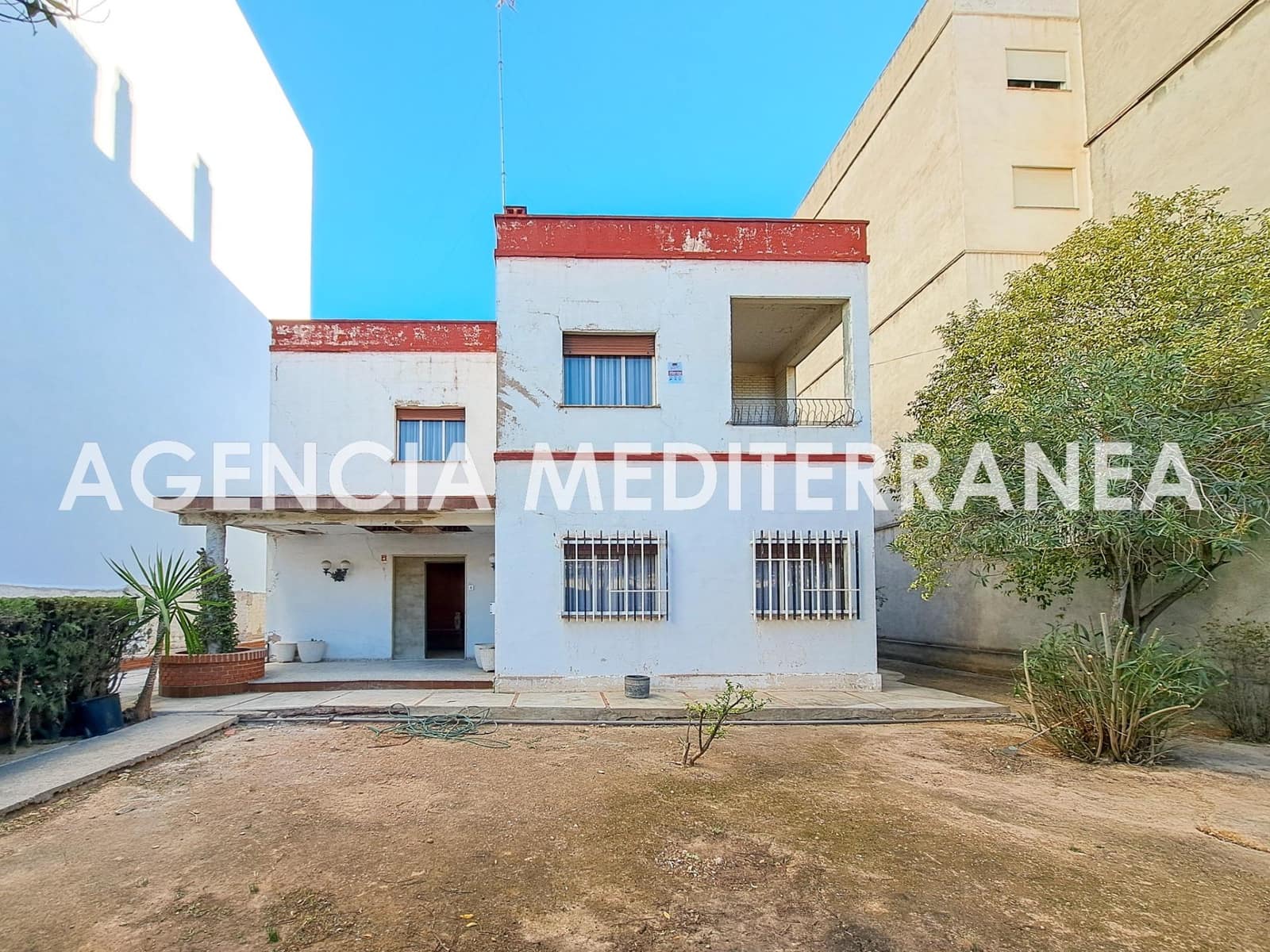 Byggegrund til salg i Benimamet - € 325.000 (Ref: 8090243)