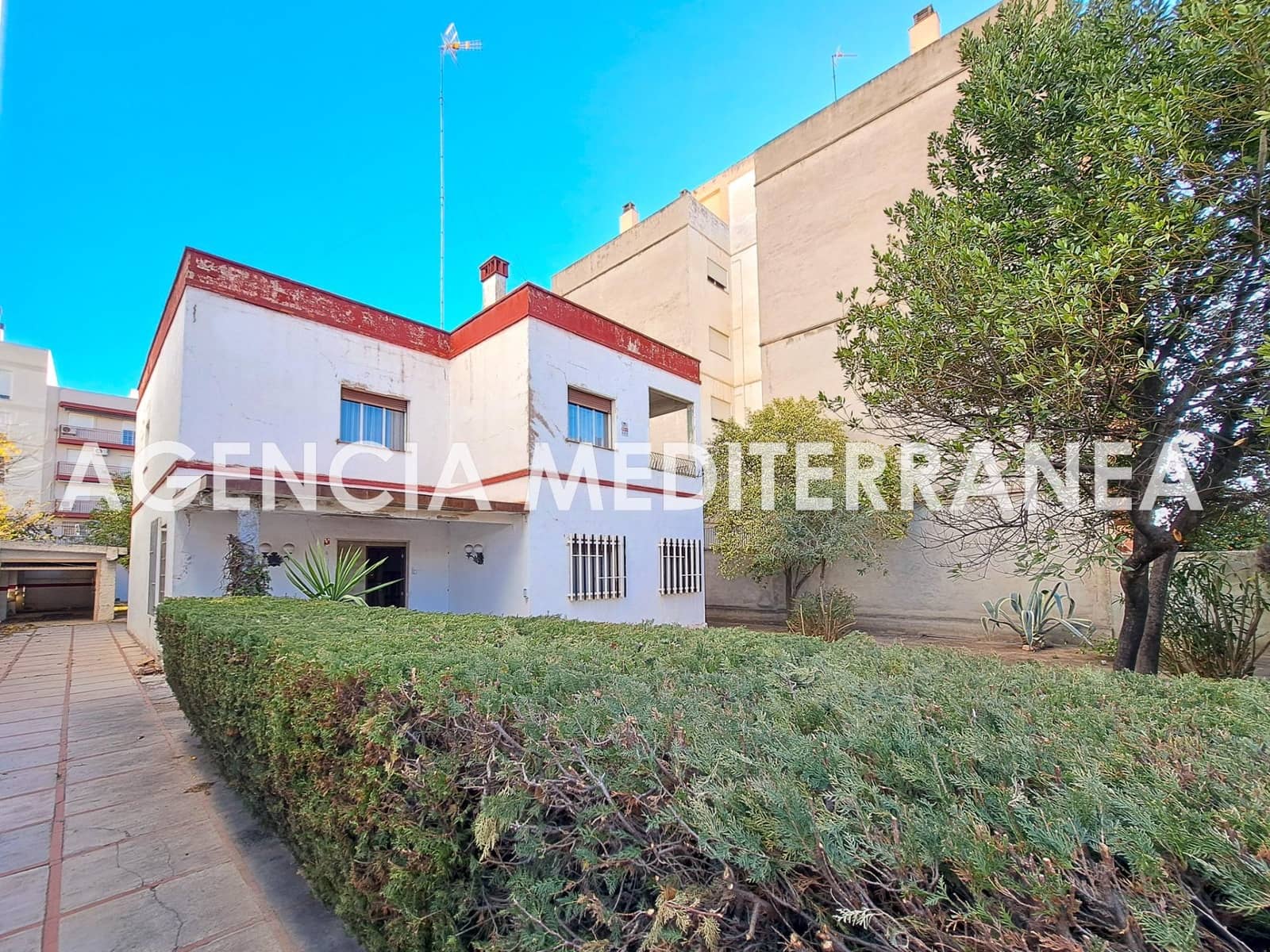 Byggegrund til salg i Benimamet - € 325.000 (Ref: 8090243)