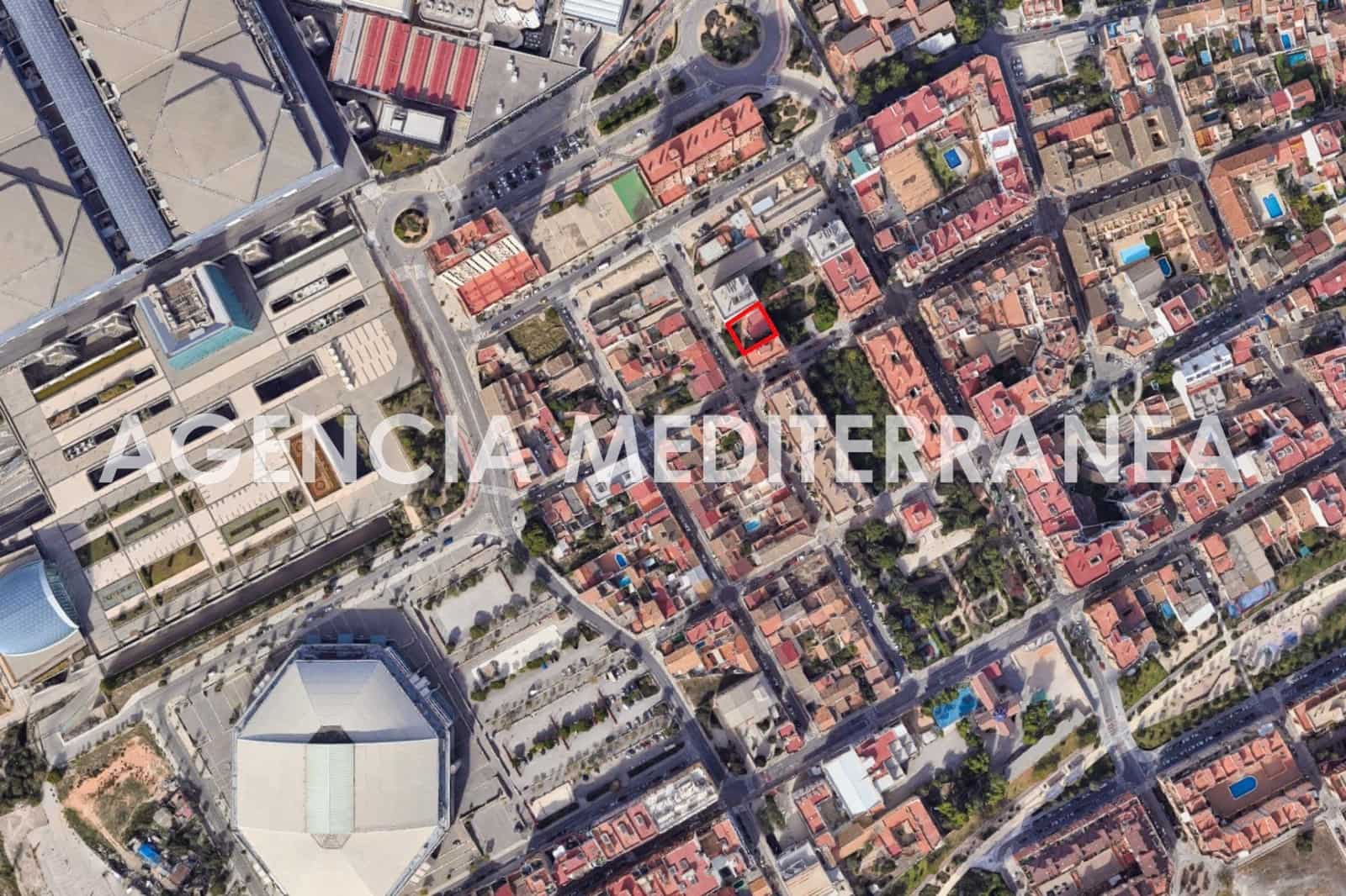 Byggegrund til salg i Benimamet - € 325.000 (Ref: 8090243)