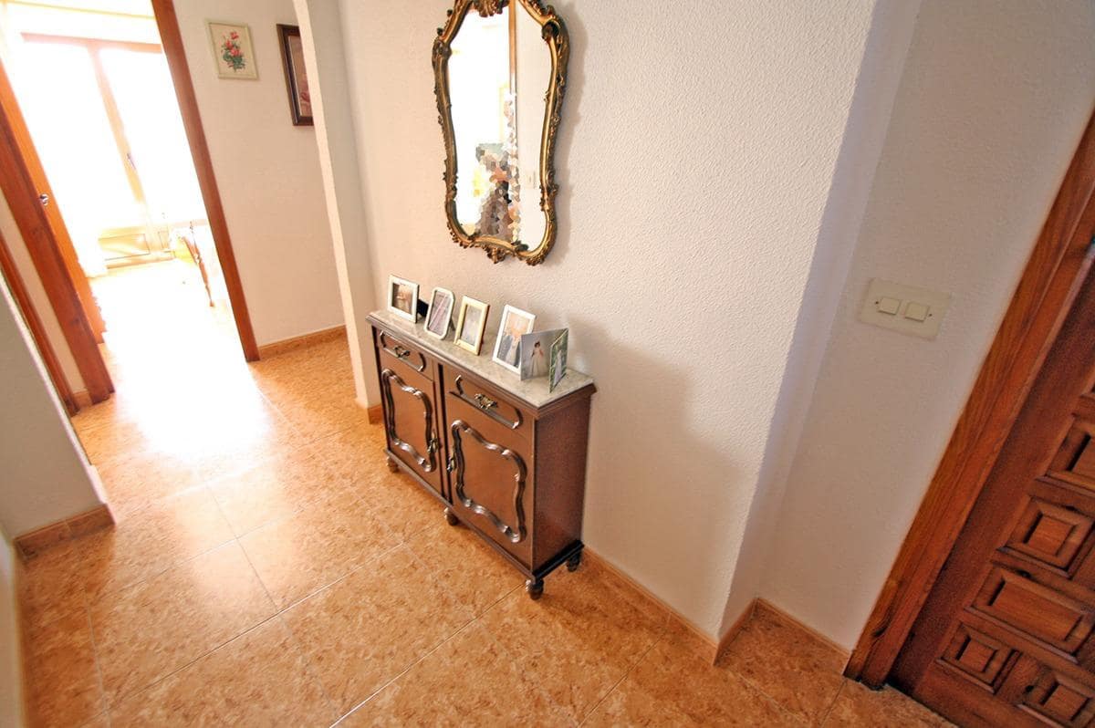 6 makuuhuone Huvila myytävänä paikassa Denia mukana 
autotalli - 532 000 € (Ref: 8173046)