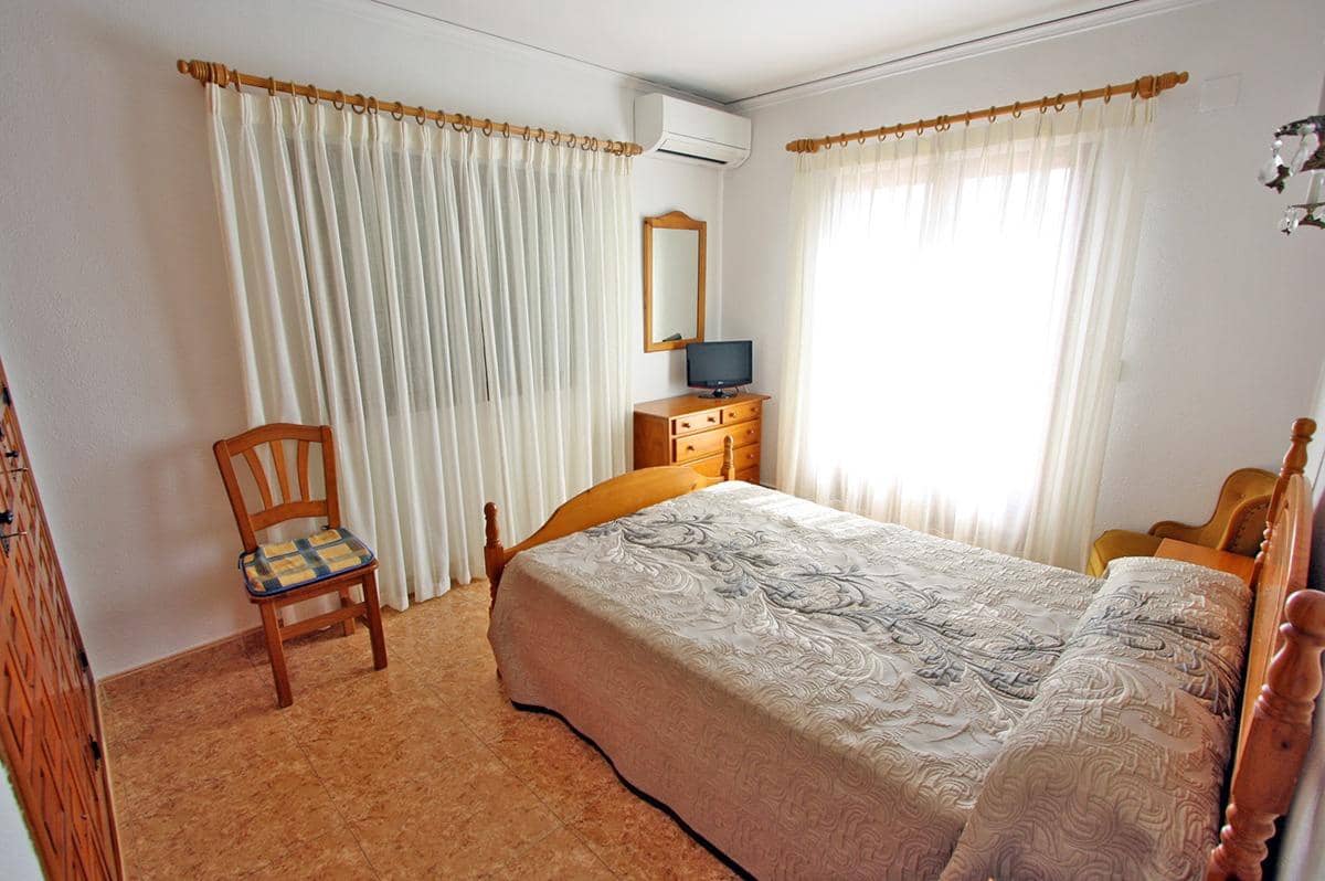 6 makuuhuone Huvila myytävänä paikassa Denia mukana 
autotalli - 532 000 € (Ref: 8173046)