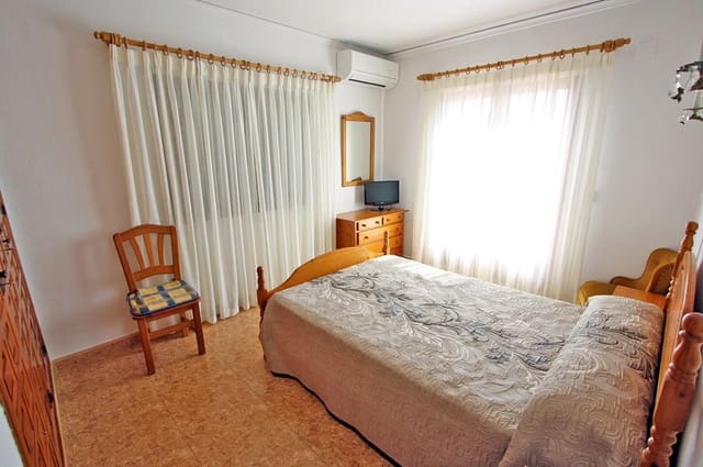 6 makuuhuone Huvila myytävänä paikassa Dénia mukana 
autotalli - 532 000 € (Ref: 8173046)