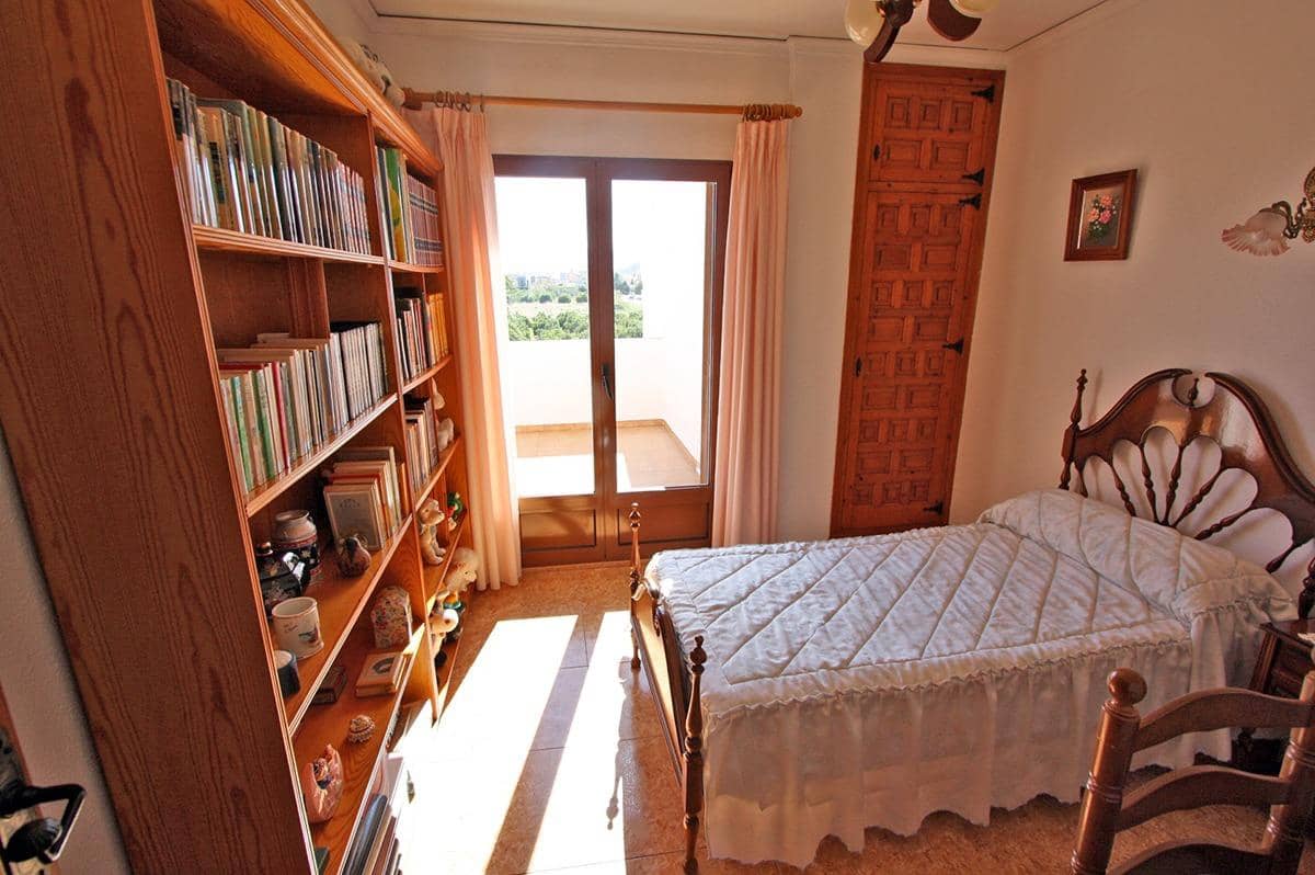 6 makuuhuone Huvila myytävänä paikassa Denia mukana 
autotalli - 532 000 € (Ref: 8173046)