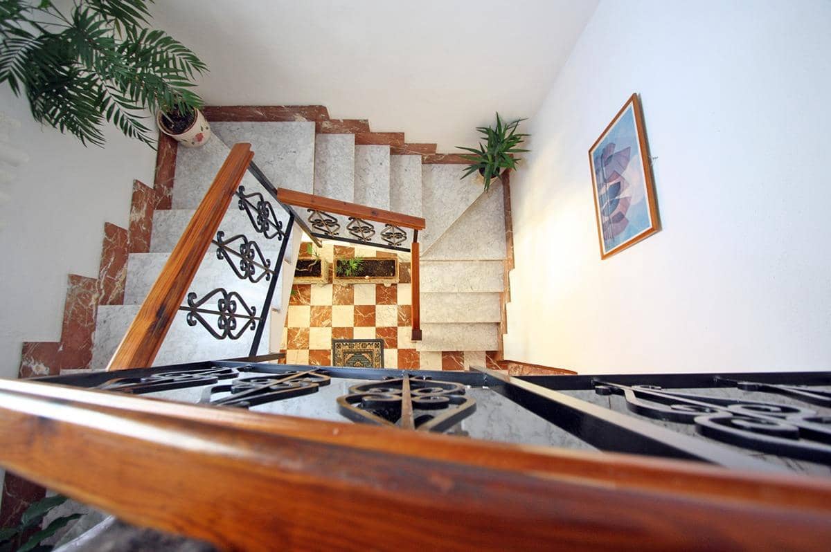 6 makuuhuone Huvila myytävänä paikassa Denia mukana 
autotalli - 532 000 € (Ref: 8173046)