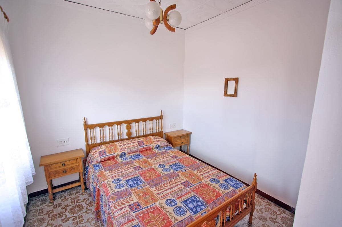 6 makuuhuone Huvila myytävänä paikassa Denia mukana 
autotalli - 532 000 € (Ref: 8173046)