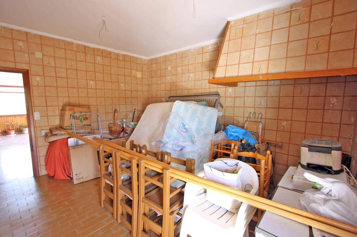 6 makuuhuone Huvila myytävänä paikassa Denia mukana 
autotalli - 532 000 € (Ref: 8173046)