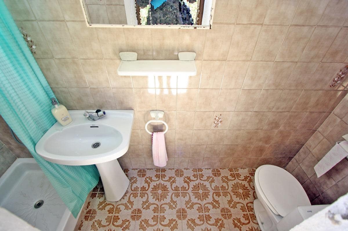 6 makuuhuone Huvila myytävänä paikassa Denia mukana 
autotalli - 532 000 € (Ref: 8173046)