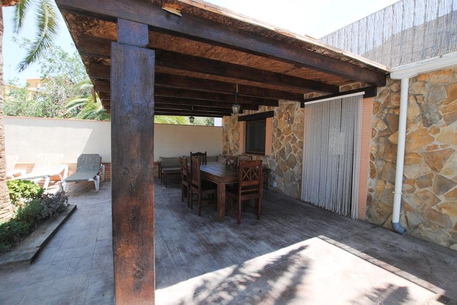 3 quarto Moradia para venda em Denia com piscina - 787 000 € (Ref: 8373797)