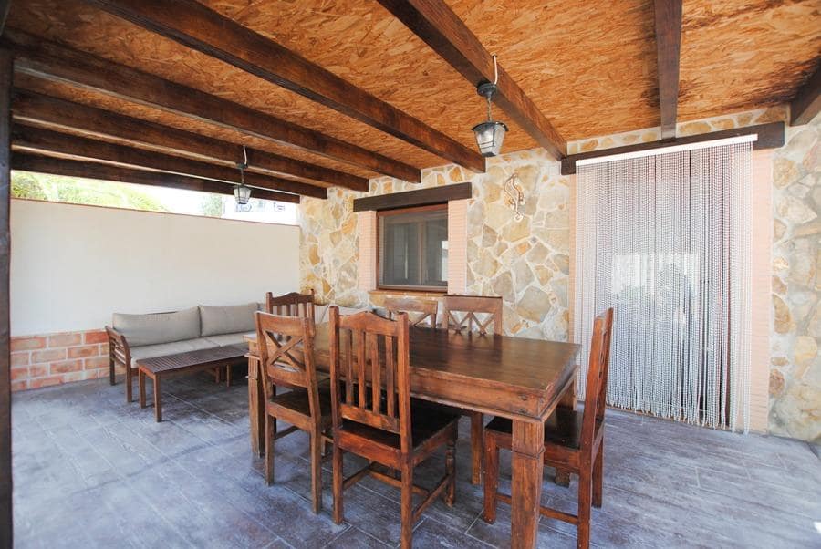 3 quarto Moradia para venda em Denia com piscina - 787 000 € (Ref: 8373797)