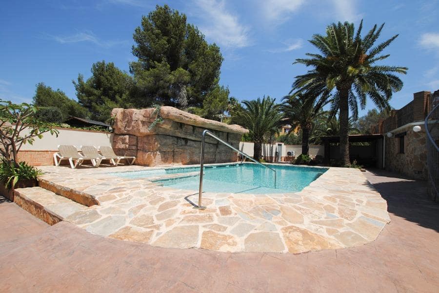 3 quarto Moradia para venda em Denia com piscina - 787 000 € (Ref: 8373797)