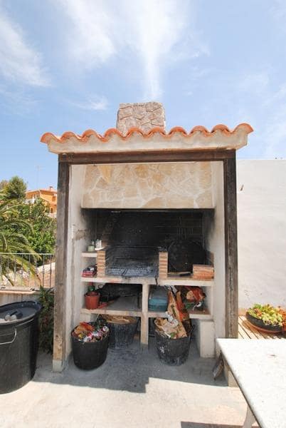 3 quarto Moradia para venda em Denia com piscina - 787 000 € (Ref: 8373797)