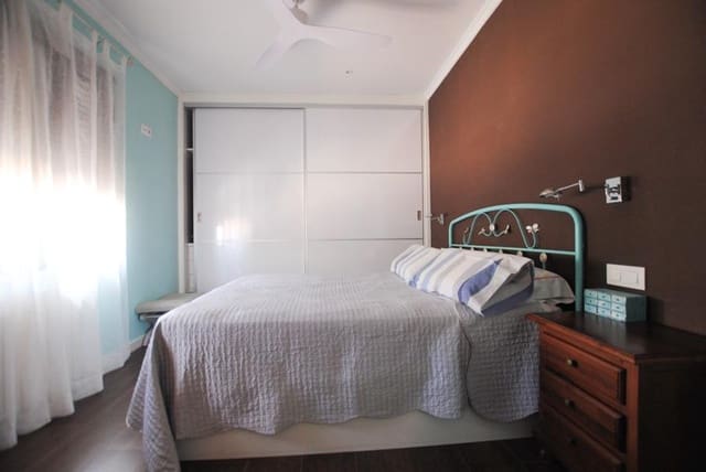 3 quarto Moradia para venda em Dénia com piscina - 787 000 € (Ref: 8373797)