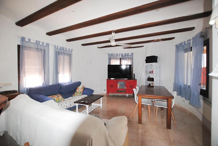3 quarto Moradia para venda em Denia com piscina - 787 000 € (Ref: 8373797)