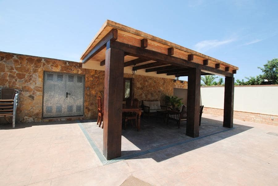 3 quarto Moradia para venda em Denia com piscina - 787 000 € (Ref: 8373797)