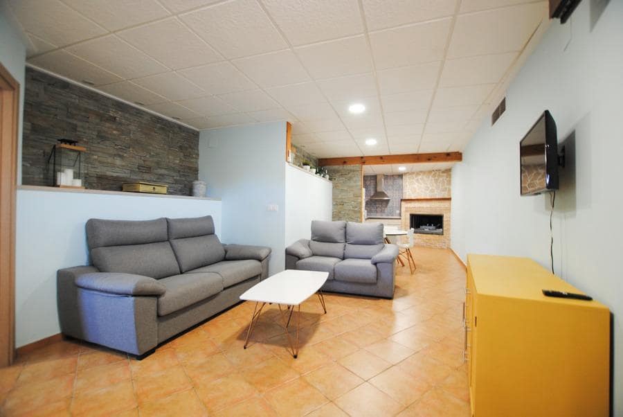 3 quarto Moradia para venda em Denia com piscina - 787 000 € (Ref: 8373797)