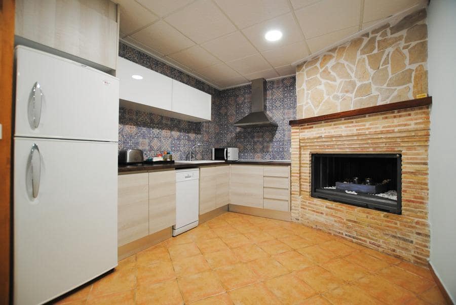 3 quarto Moradia para venda em Denia com piscina - 787 000 € (Ref: 8373797)