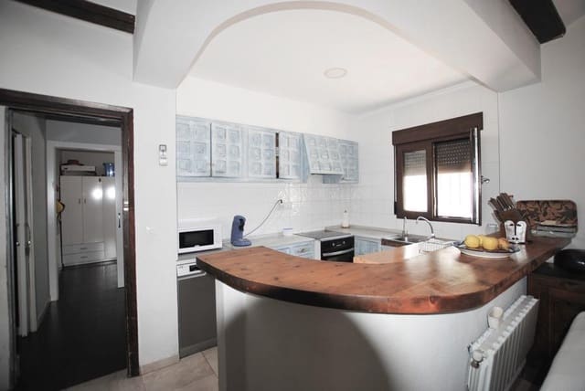 3 quarto Moradia para venda em Dénia com piscina - 787 000 € (Ref: 8373797)