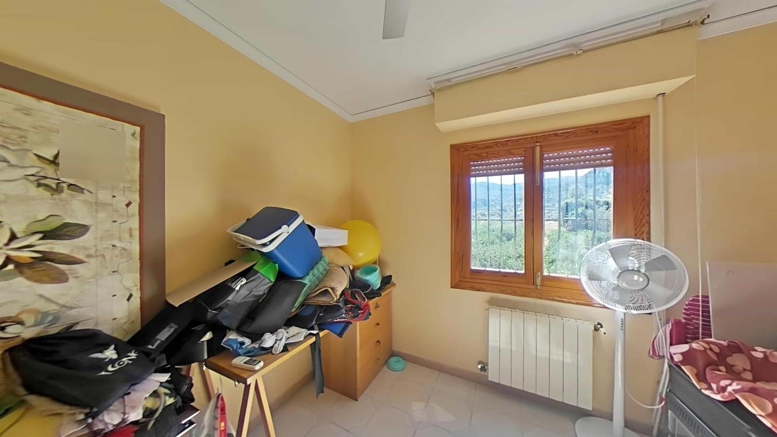 5 soveværelse Finca/Landehus til salg i Pego med swimmingpool - € 650.000 (Ref: 8564916)