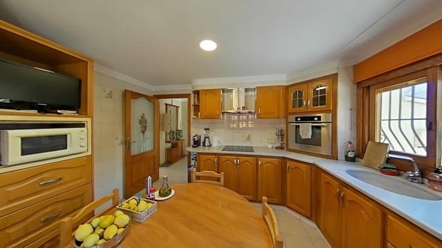 5 camera da letto Finca/Casa di Campagna in vendita in Pego con piscina - 650.000 € (Rif: 8564916)