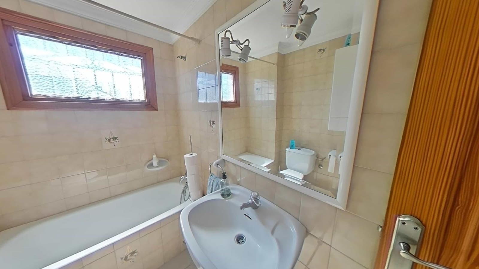 5 soveværelse Finca/Landehus til salg i Pego med swimmingpool - € 650.000 (Ref: 8564916)