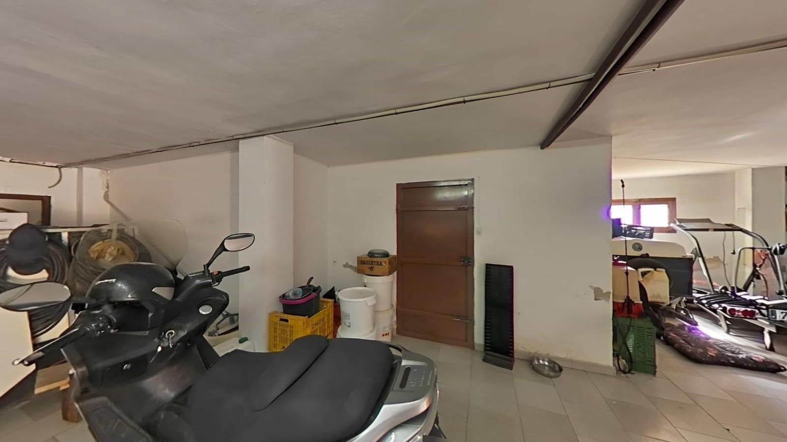 5 soveværelse Finca/Landehus til salg i Pego med swimmingpool - € 650.000 (Ref: 8564916)