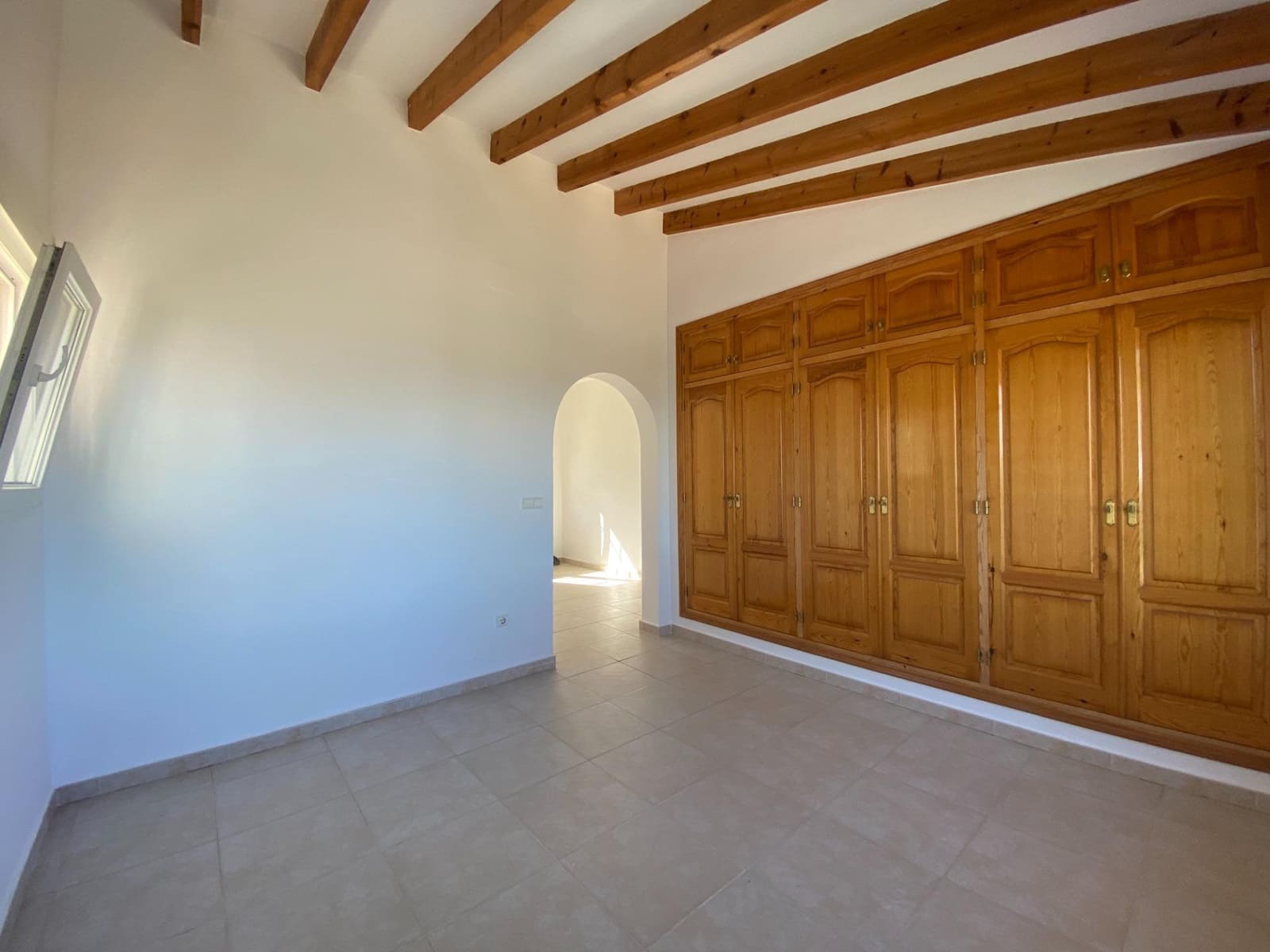 3 makuuhuone Huvila myytävänä paikassa Denia mukana uima-altaan - 580 000 € (Ref: 8576596)