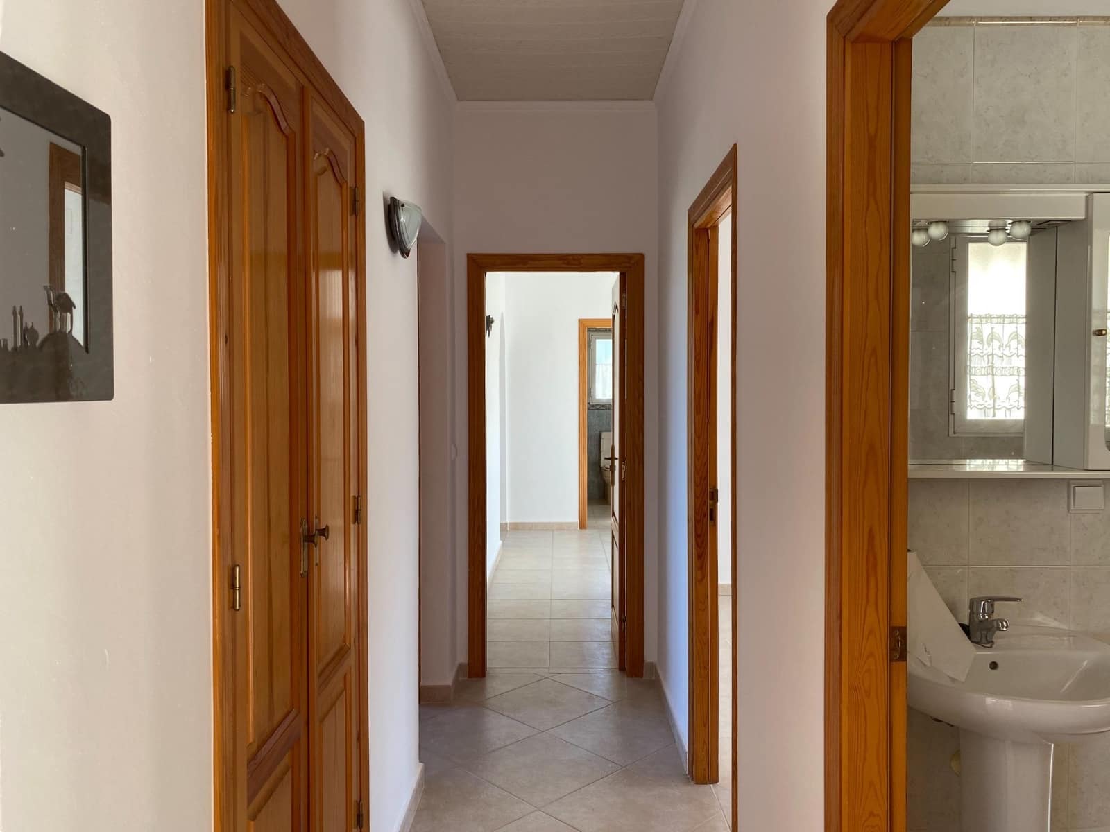 3 makuuhuone Huvila myytävänä paikassa Denia mukana uima-altaan - 580 000 € (Ref: 8576596)