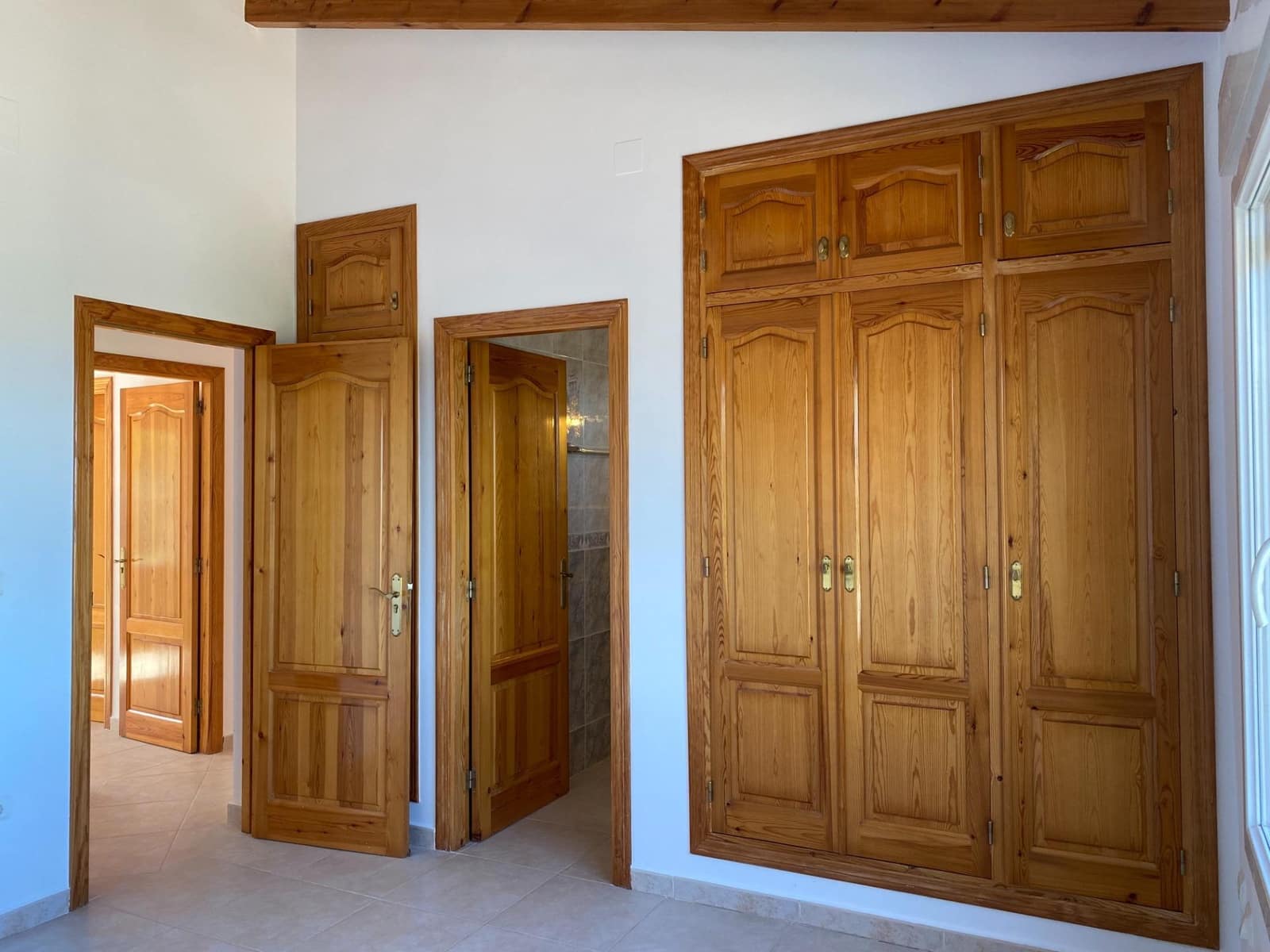 3 makuuhuone Huvila myytävänä paikassa Denia mukana uima-altaan - 580 000 € (Ref: 8576596)