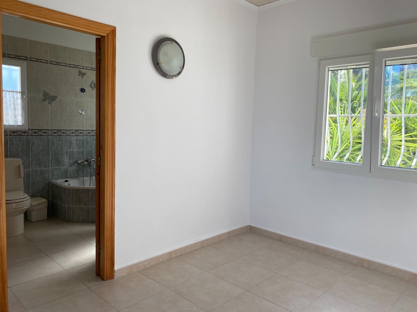 3 makuuhuone Huvila myytävänä paikassa Denia mukana uima-altaan - 580 000 € (Ref: 8576596)