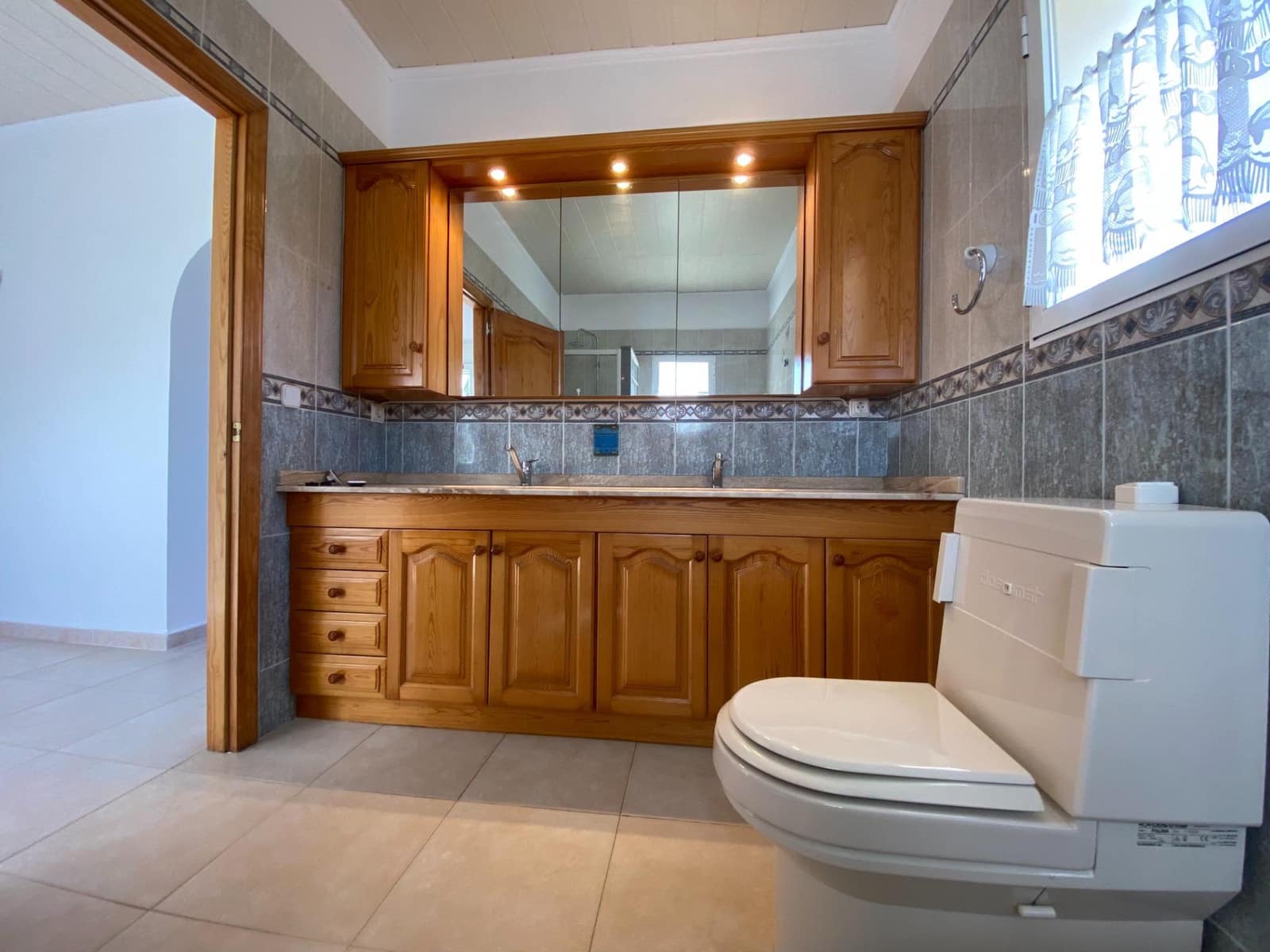 3 makuuhuone Huvila myytävänä paikassa Denia mukana uima-altaan - 580 000 € (Ref: 8576596)