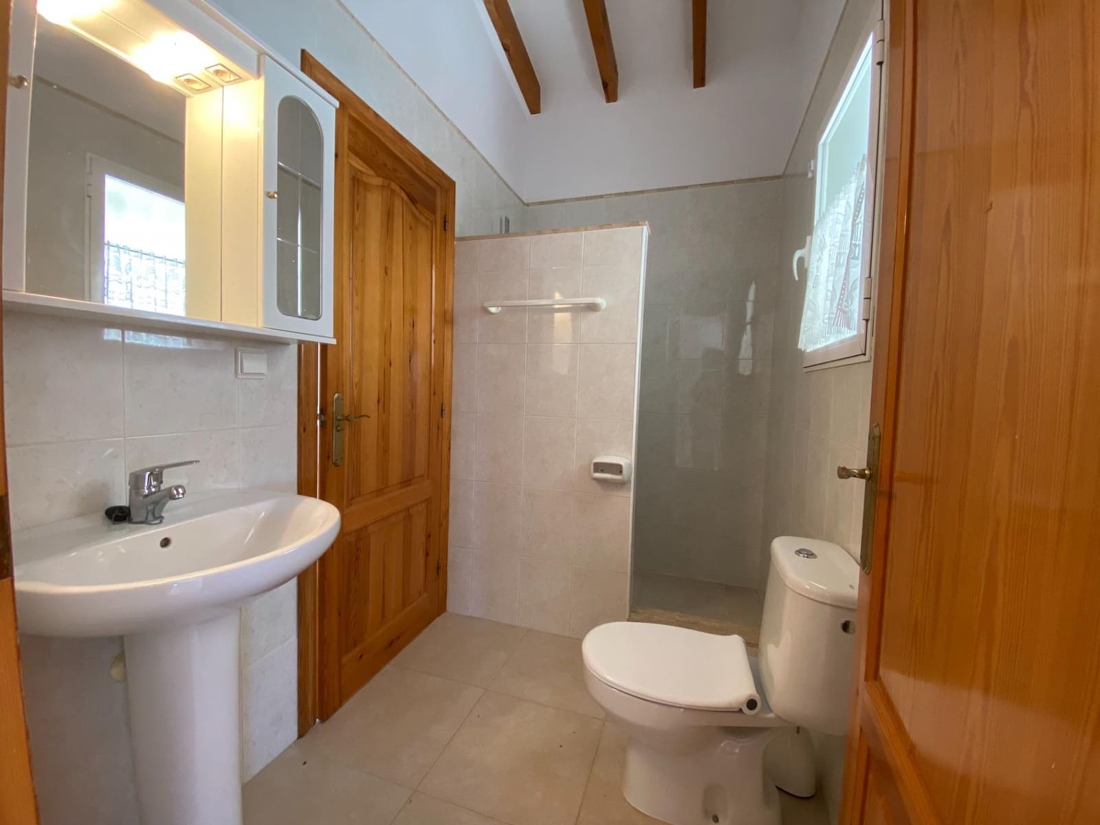 3 makuuhuone Huvila myytävänä paikassa Denia mukana uima-altaan - 580 000 € (Ref: 8576596)