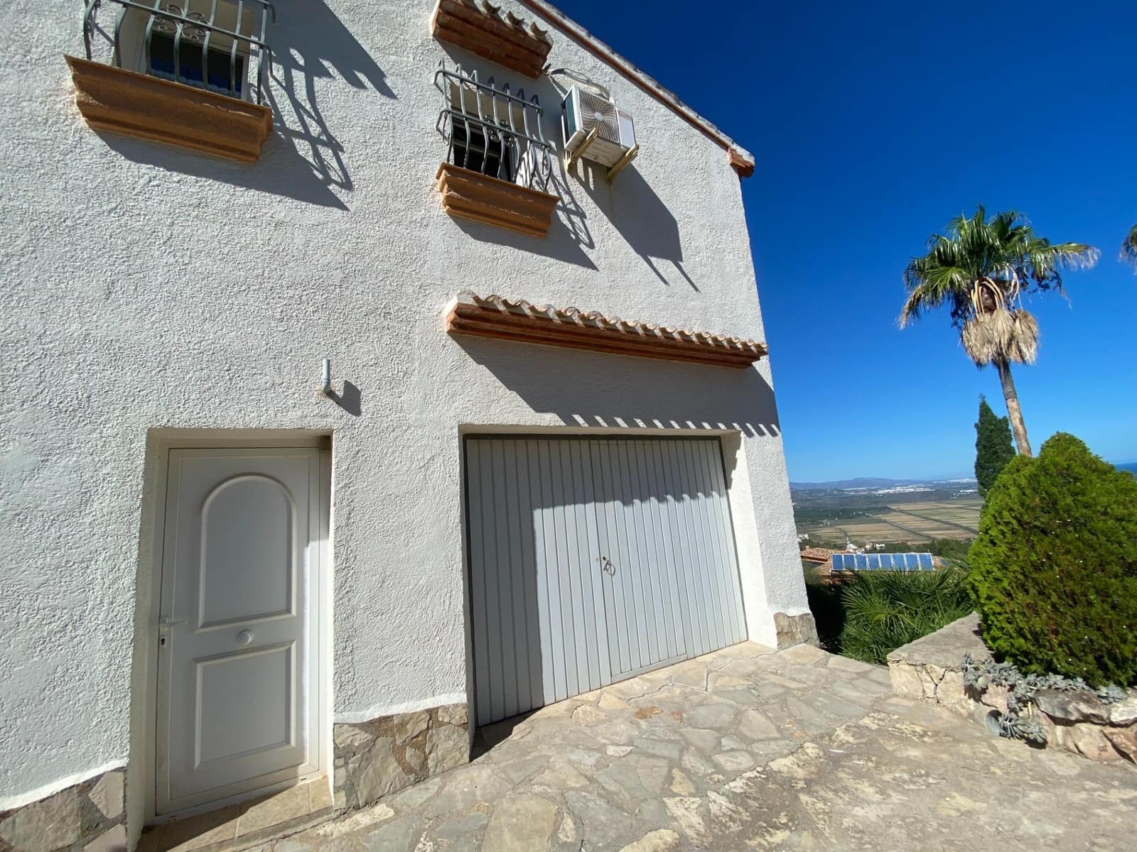 3 makuuhuone Huvila myytävänä paikassa Denia mukana uima-altaan - 580 000 € (Ref: 8576596)