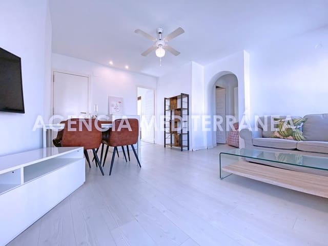 2 slaapkamer Appartement te koop in Dénia - € 225.000 (Ref: 8591114)