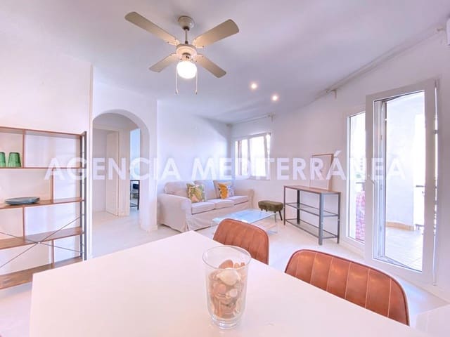 2 slaapkamer Appartement te koop in Dénia - € 225.000 (Ref: 8591114)