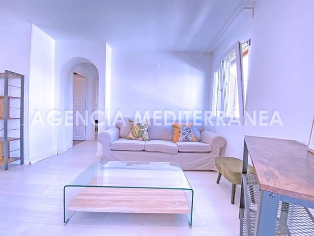 2 slaapkamer Appartement te koop in Dénia - € 225.000 (Ref: 8591114)