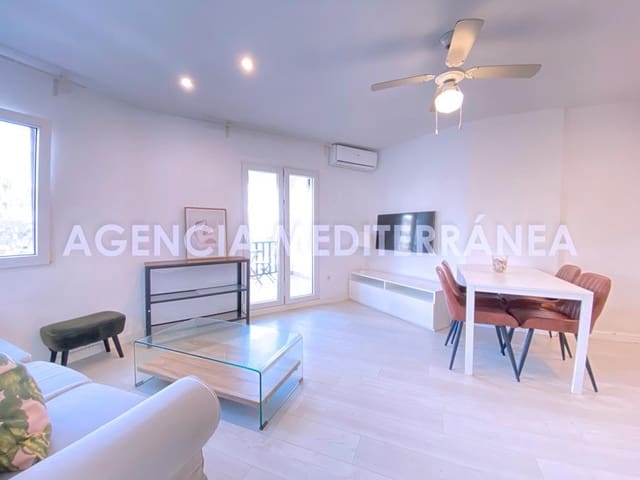 2 slaapkamer Appartement te koop in Dénia - € 225.000 (Ref: 8591114)