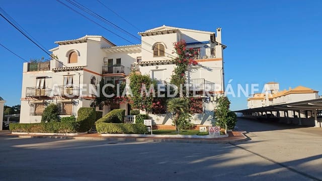 2 slaapkamer Appartement te koop in Dénia - € 225.000 (Ref: 8591114)