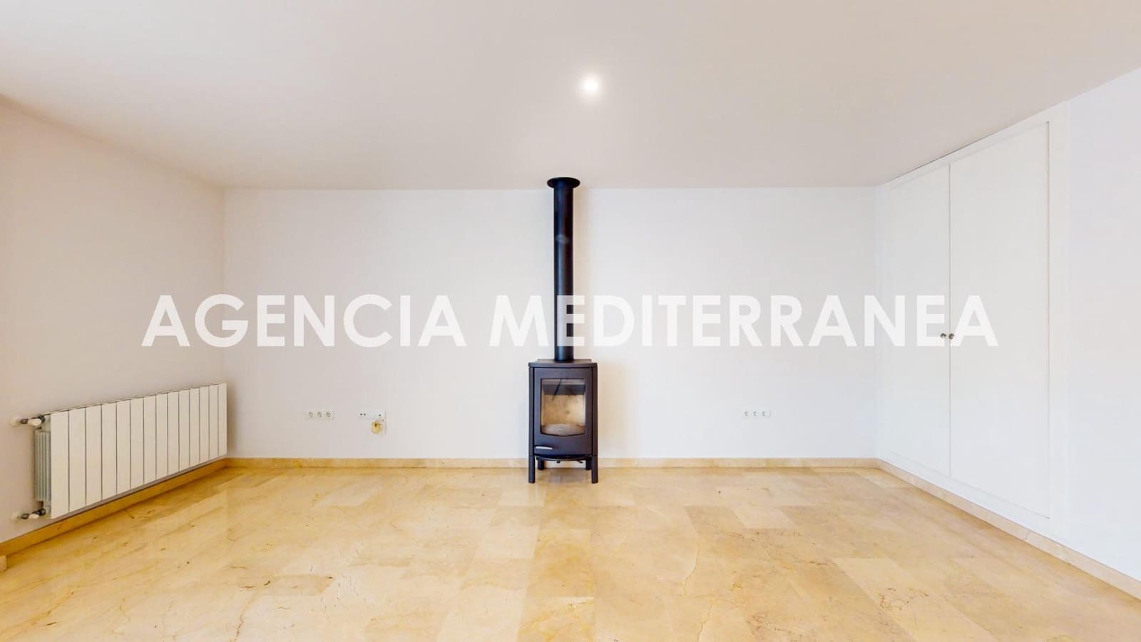 Pareado de 3 habitaciones en Paterna en venta con garaje - 495.000 € (Ref: 8641817)