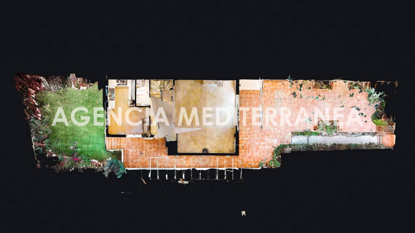 Pareado de 3 habitaciones en Paterna en venta con garaje - 495.000 € (Ref: 8641817)