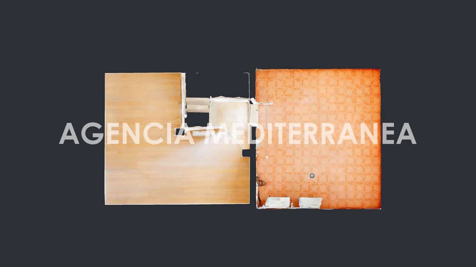 Pareado de 3 habitaciones en Paterna en venta con garaje - 495.000 € (Ref: 8641817)