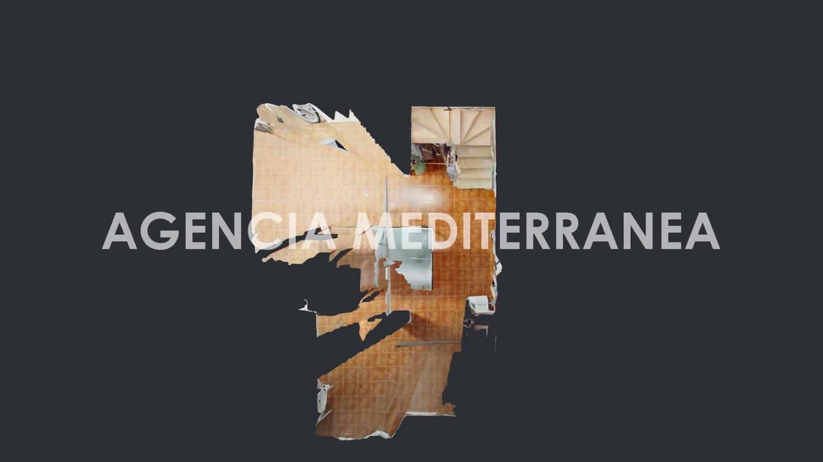 Pareado de 3 habitaciones en Paterna en venta con garaje - 495.000 € (Ref: 8641817)