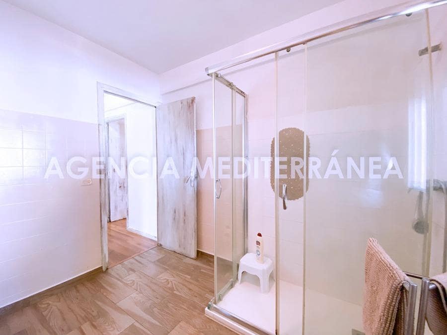 Chalet de 2 habitaciones en Dénia en venta - 500.000 € (Ref: 8767086)